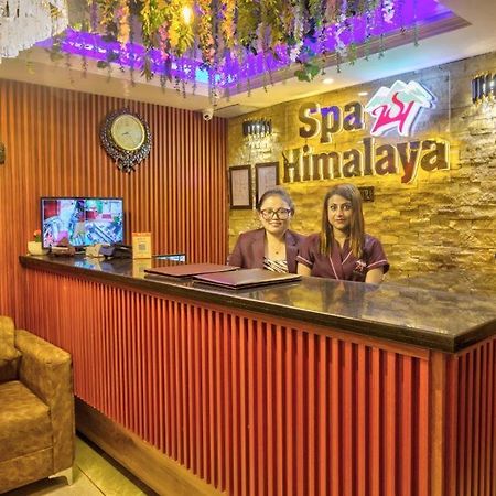 Hotel Highway Inn Manali  Exterior photo