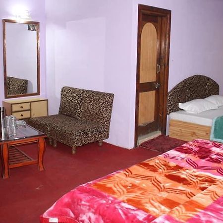 Hotel Highway Inn Manali  Exterior photo