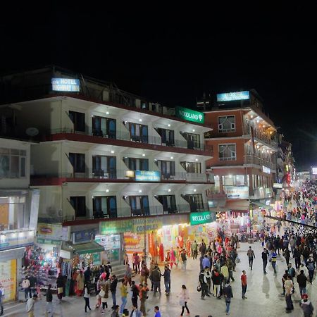 Hotel Highway Inn Manali  Exterior photo