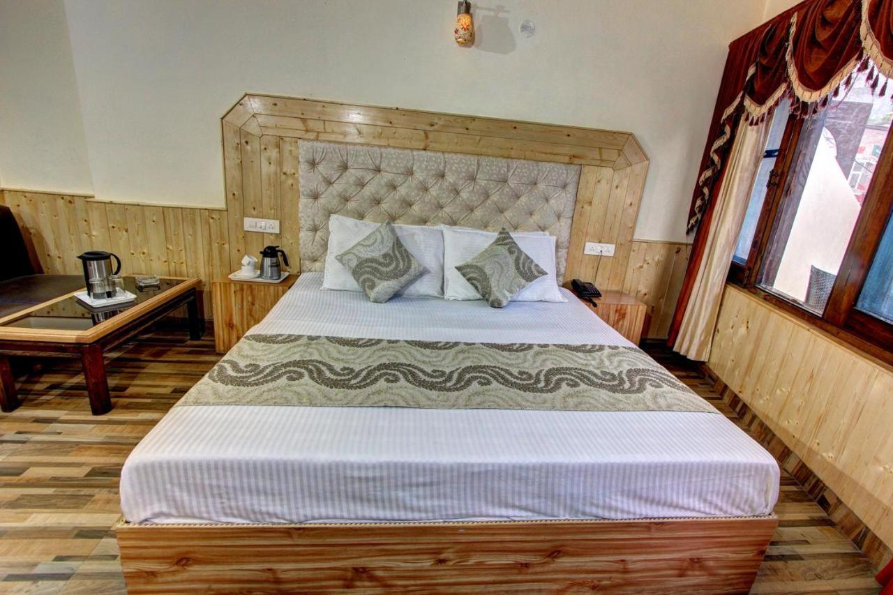 Hotel Highway Inn Manali  Exterior photo